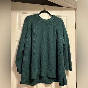 Women’s Old Navy Sweater XXL